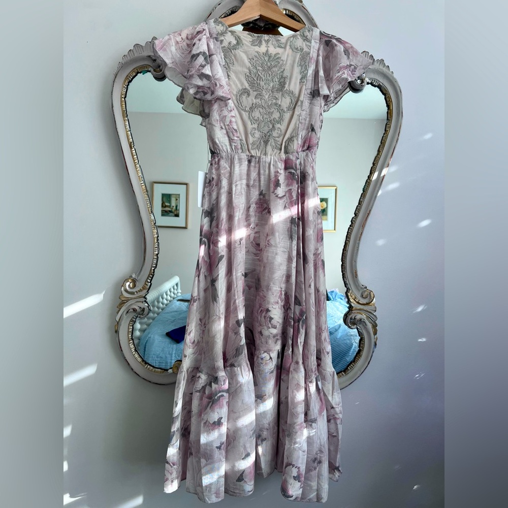 Mia Joy Joyfolie Brand New Dress, Size 7